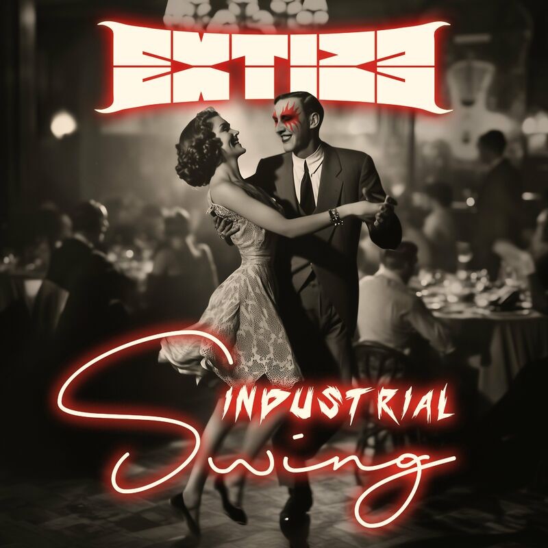 Extize - Industrial Swing